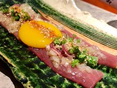 -九献创意菜·牛排馆(亮马河花园店)