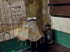 -棂笼·深度沉浸密室(武汉旗舰店)