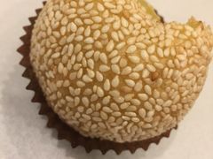 -常州逸高酒店-中餐厅