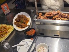 -老三龙虾(汉阳杨泗庙店)