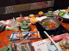 -匠和风精致料理(宁德万达店)