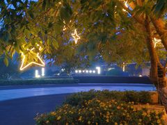 -云里小坐·海泉湾·团建·宴席·下午茶(金堂海泉湾店)
