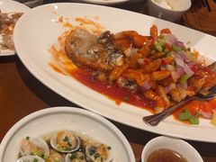 -上海人家花樣年华(中山公园店)