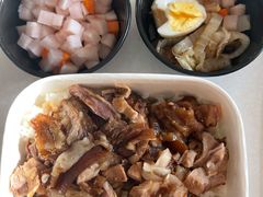 -有肉食·虎九闽菜(798艺术区店)