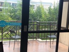 -汤泊温泉度假村