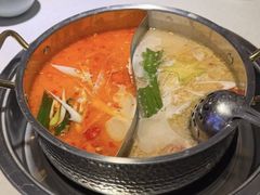-太琼糟粕醋火锅·海南老爸茶(海棠湾臻选店)