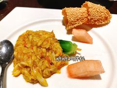 -成隆行·蟹王府(九江路店)