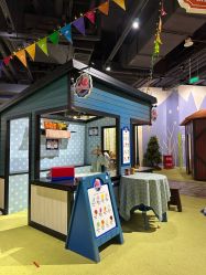 -幻贝家儿童乐园(苏州中心店)