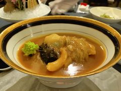-沈灶河豚宴·河豚融合餐厅(汉中路店)
