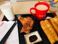 -永和大王(浦东南路店)