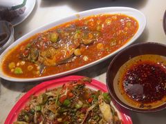 -常和州·夜宵大排档(常州单店)