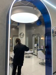 -IN STYLE·全国形象店