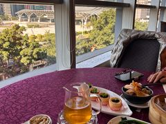 -广州建国酒店-盈丰阁粤菜-粤式茶点