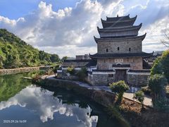 -上甘棠村