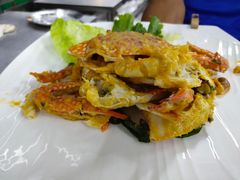 -蟹皇海鲜餐厅