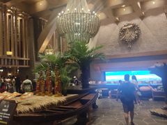 -清河半岛温泉度假酒店