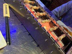 -很久以前羊肉串(大华三路店)
