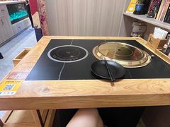 -和食亭·自助·烤肉·寿喜烧(海创园店)