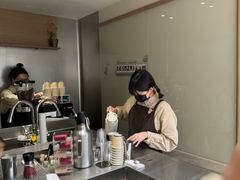 -O.P.S. CAFE