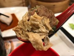 -添好运点心专门店(中环IFC店)