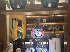 -俄士厨房(五棵松华熙LIVE店)
