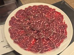 -南门涮肉(后海店)