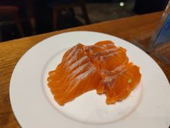 -凤凰岛度假酒店-海鲜自助餐厅
