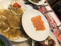 -芭菲盛宴·环球美食(北城国际店)