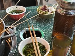 -怒火八零串串火锅(大渡口新天泽店)