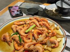 -501號台州海鲜餐厅(海创园店)