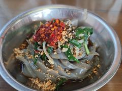 -88号小吃店·经典云南菜·地道纳西美食