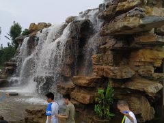 -枫香湖儿童公园