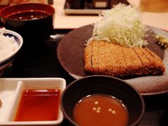 -炸牛排 京都胜牛(京都站前店)