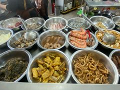 -铭辉沙嗲面(新街商业城店)