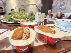 -紫阳富豪大酒店(惠南店)