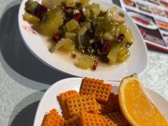 -七里香餐厅(都市印象店)