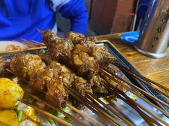 -晓靖轩烧烤(沙河风情店)