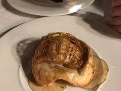 -Seraser Fine Dining Restaurant
