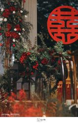 点击看大图 -豪门婚礼策划