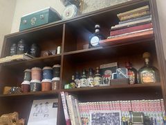-Tequila Espresso(嘉善路店)