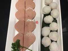 -重庆德庄火锅(体育中心店)