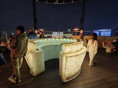 -上海外滩茂悦大酒店