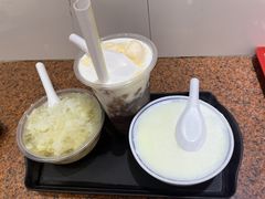 -百花传统甜品店(原址店)