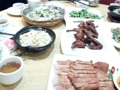 -林辉家宴·本地家常菜·头牌清远鸡(先锋店)