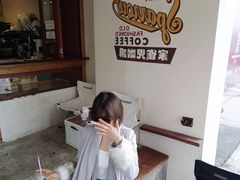 -SPARROW 家雀儿咖啡本店