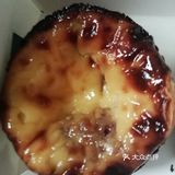 是不是忘记撒紫薯粉了
