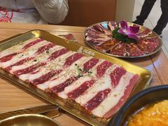 -闻老头·菊花炭烤肉(D11店)