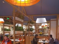 -渝信川菜 · 川味家常菜(财富购物中心店)