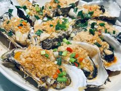 -健眺小海鲜(临海后山店)