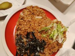 -红沃鳗鱼黑牛烤肉店(不老街店)